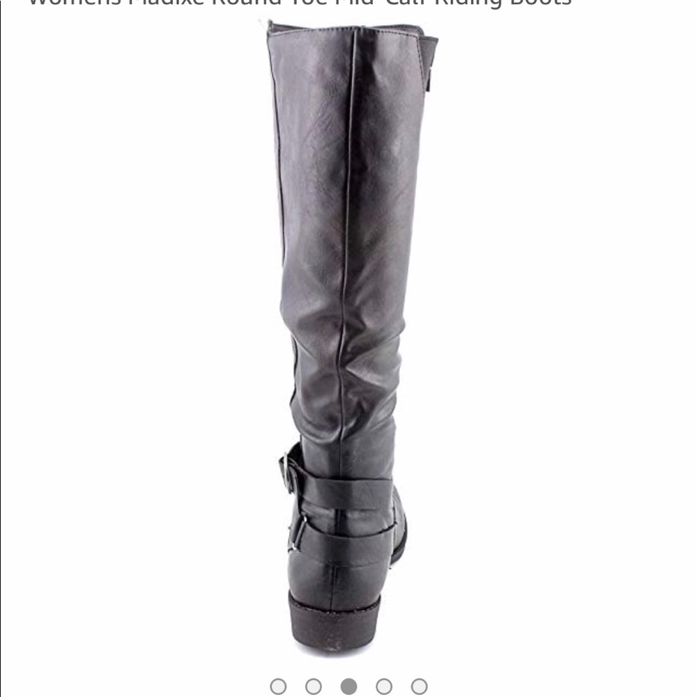 🖤NIB STYLE & CO BOOTS🖤 - Picture 3 of 8